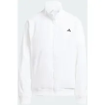 adidas Walk-On Tennisjacke White L