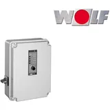 WOLF-Garten Wolf Rauchmeldeschaltgerät AES-22kW,SD für RDM 56/57 (Typen siehe Preisliste) - 2138806