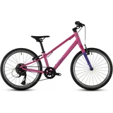 Cube Numove 200 20 Zoll lila/rosa