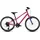 Cube Numove 200 20 Zoll lila/rosa