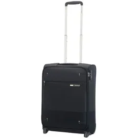 Samsonite Base Boost Upright 2-Rollen Cabin 55 cm / 41 l black