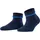 Esprit Haussocken Cozy 1 Paar Blau 39-42