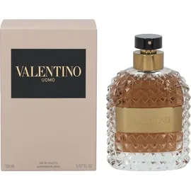 Valentino Uomo Eau de Toilette 150 ml