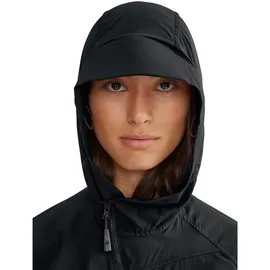 Klättermusen Nal Jacke - Black - XL