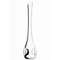 RIEDEL Glas Dekanter Riedel Dekanter Black Tie Face to Face