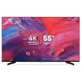 Tornado 55US4501X LINUX 55" 4K UHD rahmenloser Smart TV