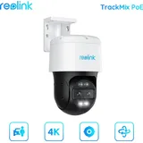 Reolink TrackMix PoE