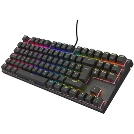 GENESIS NKG-1886 Mechanischer Switch QWERTZ