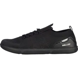 Ballop Movel Herren Schwarz 38