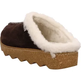 ROHDE Foggia Clogs Braun 38