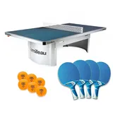 Cornilleau Campus 510 Blau