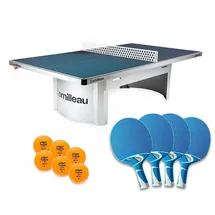 Cornilleau Campus 510 Blau