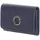 Mandarina Duck Mellow Leather Geldbörse Damen Dress Blue