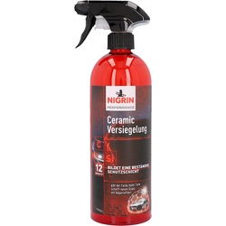 Nigrin Performance Ceramic Versiegelung 750 ml