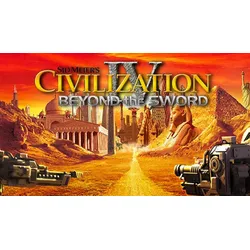 Civilization IV: Beyond the Sword