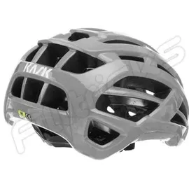 KASK Valegro Wg11 45-48 cm grau/silber 2023