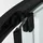 SANOTECHNIK New York Komplettdusche mit Schiebetür 90 x 160 cm D648360641500
