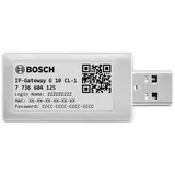 BOSCH IP-Gateway für Split-Klimagerät CL3000i