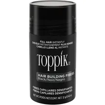 Toppik Hair Building Fibers black 12 g