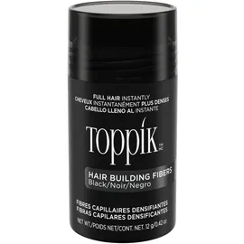 Toppik Hair Building Fibers black 12 g