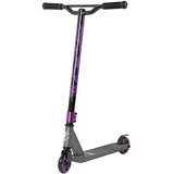 Star-Scooter Freestyle Jump Advanced Entry Edition grau/lila