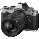 Nikon Z fc Kit mit Objektiv Z DX 18-140mm 1:3.5-6.3 VR