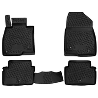 Walser XTR für Mazda 6 Kombi 08/2012-heute