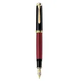 Pelikan Souverän M800 Sw-Rot 18-K/750 M Geschenkbox