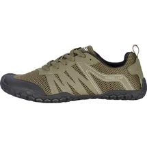 Ballop Pellet Schuhe (Größe 44, oliv)