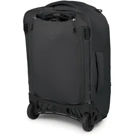 Osprey Farpoint Fairview 2-Rollen Cabin 54 cm / 36 l schwarz