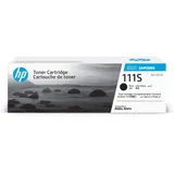 HP MLT-D111S Black Original Toner Cartridge, Toner