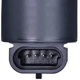 Hella 6NW 358 192-181 Leerlaufregelventil, Luftversorgung