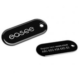 EASee RFID-Schlüssel, 10 Stück