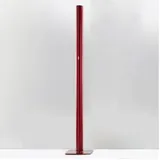 Artemide Ilio Stehleuchte LED rubinrot, 3.000 K