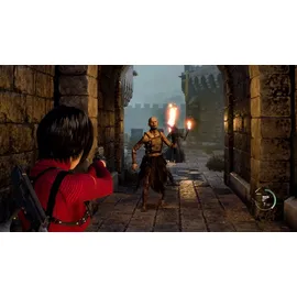 Resident Evil 4 Gold Edition Xbox Series X-Spiel