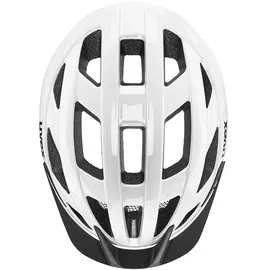 Uvex i-vo 2 52-57 cm white