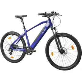 Llobe Summit 27,5 Zoll RH 47 cm Unisex blau
