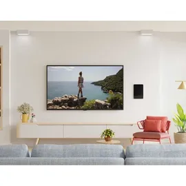 Hama "Pro" für DVB-T2, aktiv, automatische Verstärkung