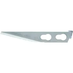 Präzisionsschnitt-Klingen 100 Klingen/Pack Mozart