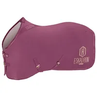 Eskadron Heritage Abschwitzdecke Jersey Sparkle 145 cm lila