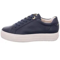 Paul Green Sneaker Low Blau Damen 42
