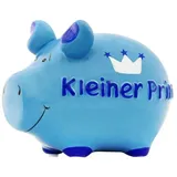 KCG Spardose Schwein klein KCG 101190/10026896 Kleiner Prinz