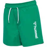hummel Bondi Boardshorts Grün 116