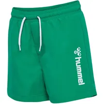 hummel Bondi Boardshorts Grün 116