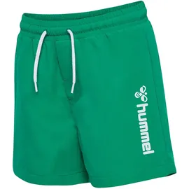 hummel Bondi Boardshorts Grün 116