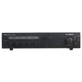 Bosch Ple-1me060-eu schwarz