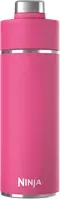 Ninja Thirsti 700 ml Trinkflasche in Rosa | DW2401EUUKBP | von SharkNinja