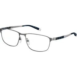 Brille CHARMANT Z ZT19859 Grau Gr. 55-15
