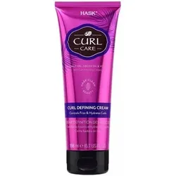 Hask  Accessoires Haare Curl Care Curl Defining Cream  in multifarben, Einheitsgrösse