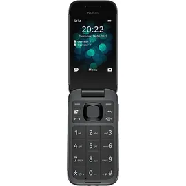 Nokia 2660 Flip Schwarz